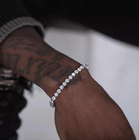 Silver Armand