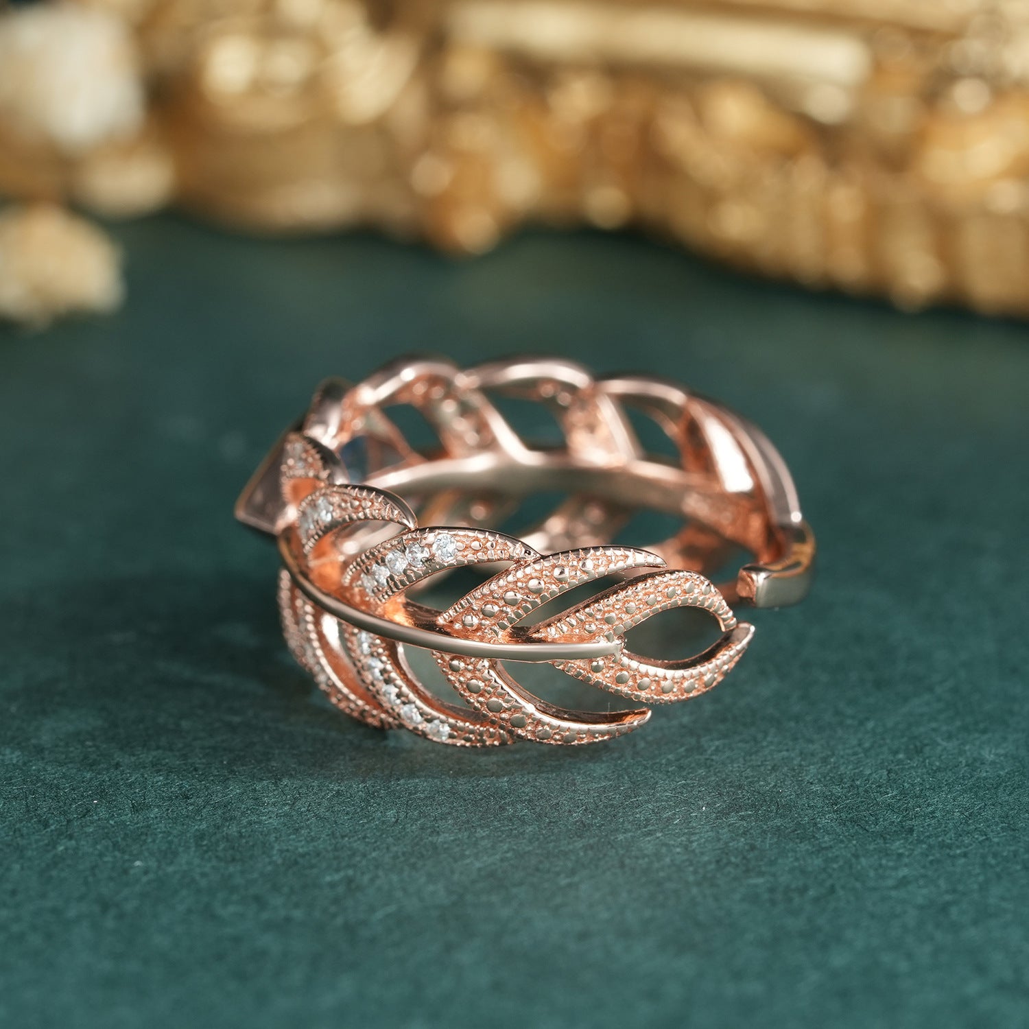 Damers ring