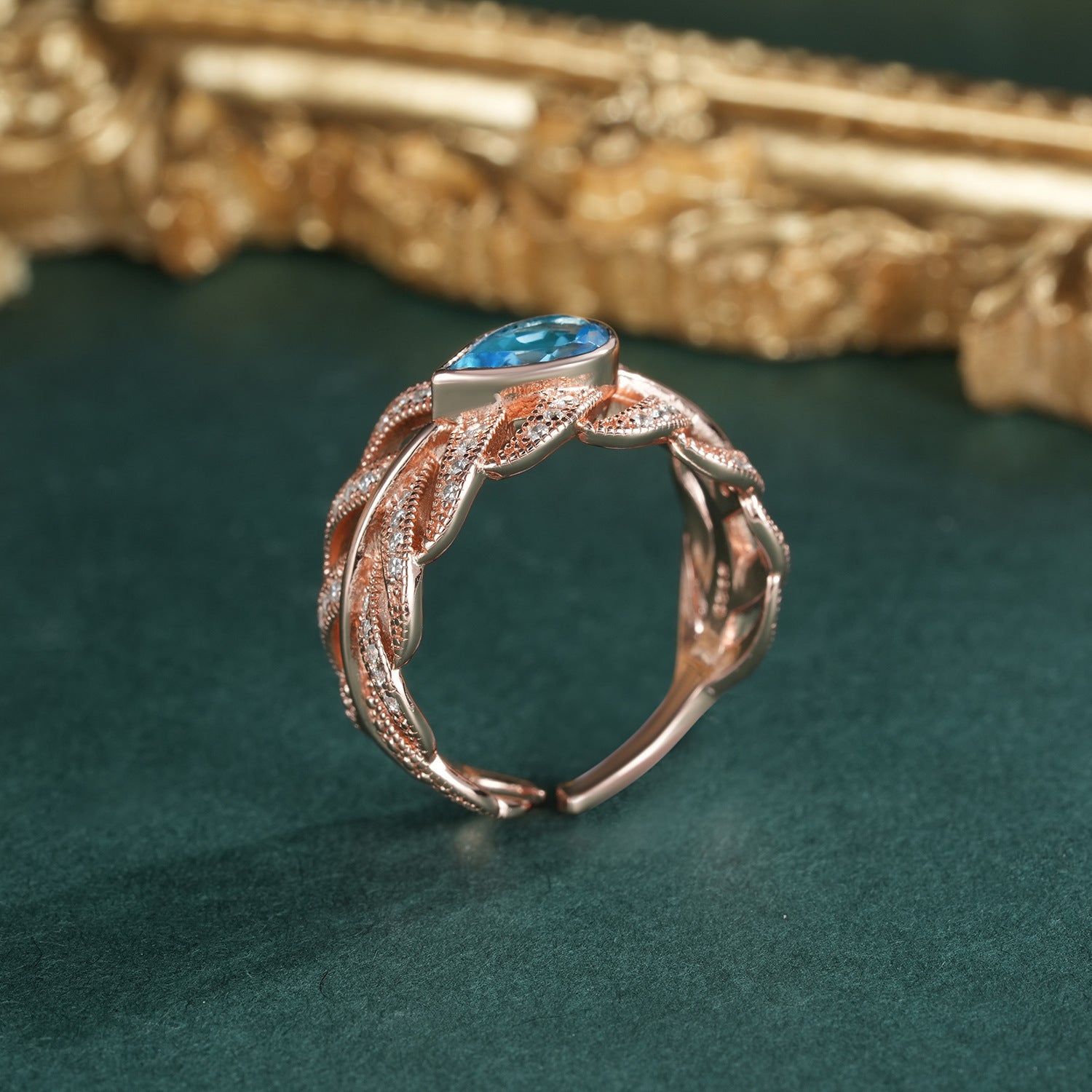 Damers ring