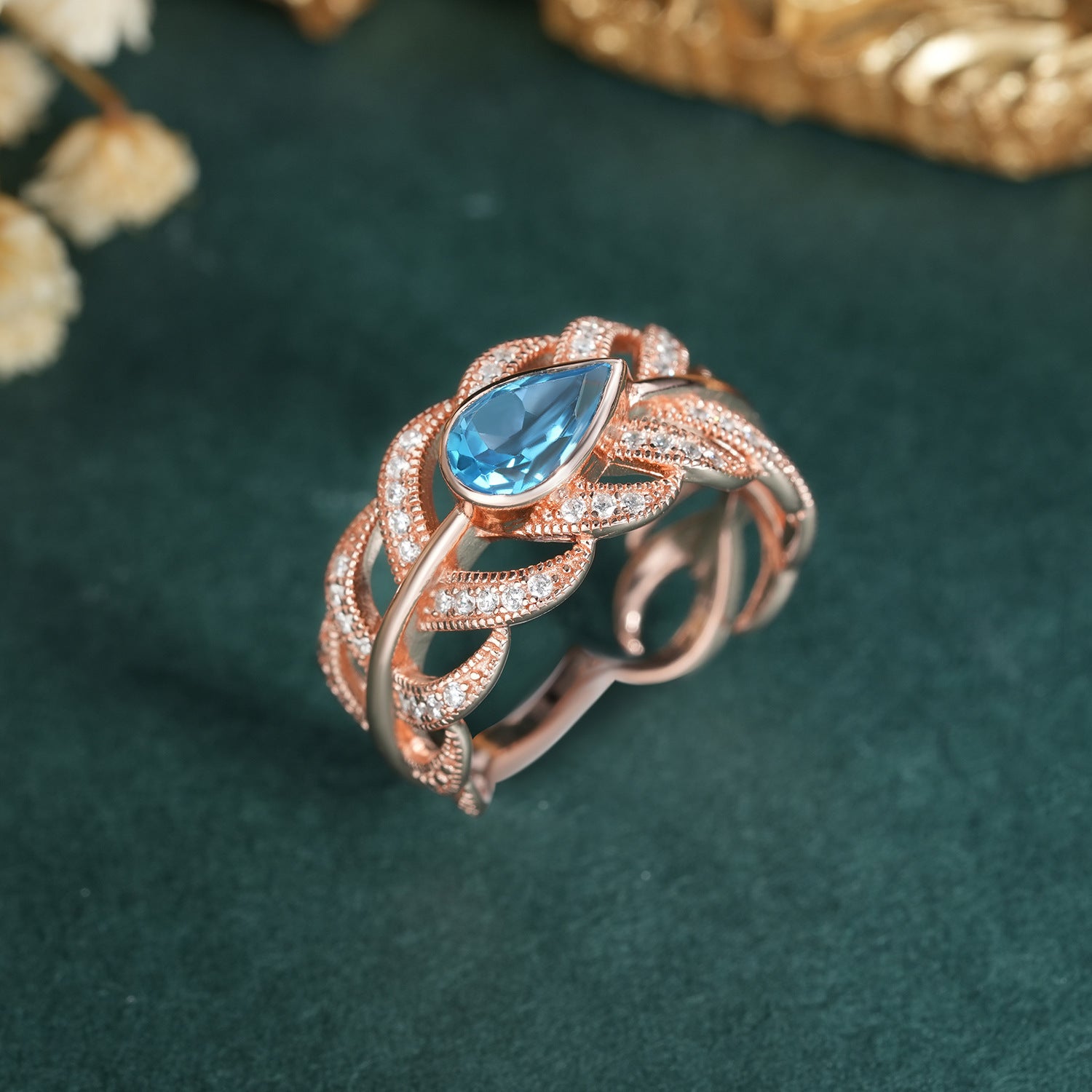 Damers ring