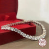 Tennis armband