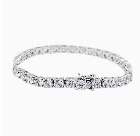 Silver Armand
